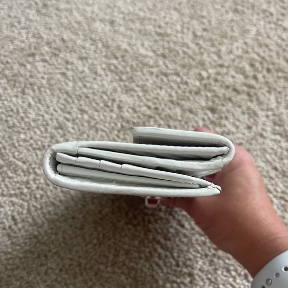 Coach Wallet - Picture 6 of 8